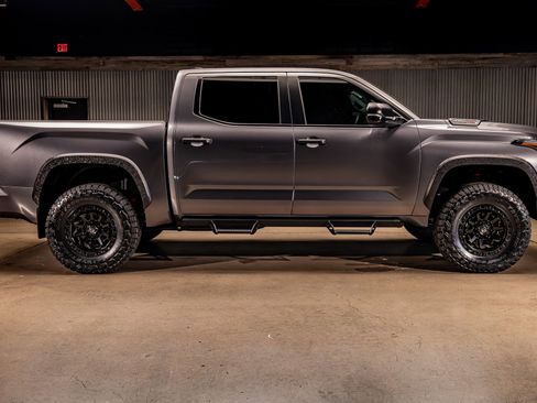 Used 2025 Toyota Tundra TRD Pro image 11