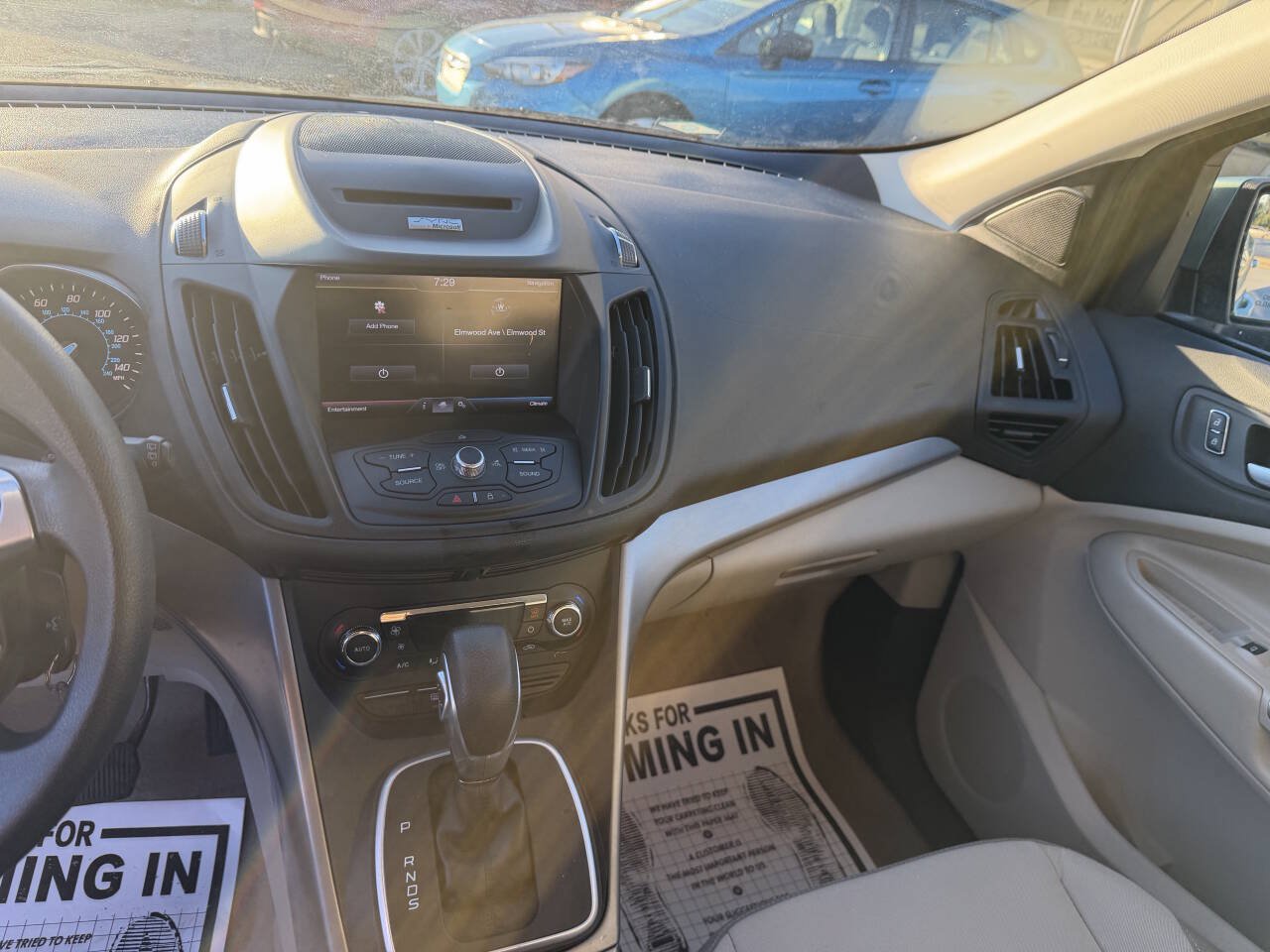Used 2013 Ford Escape SE AWD/4WD image 19