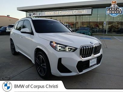 Certified 2025 BMW X1 xDrive28i w/ M Sport Package