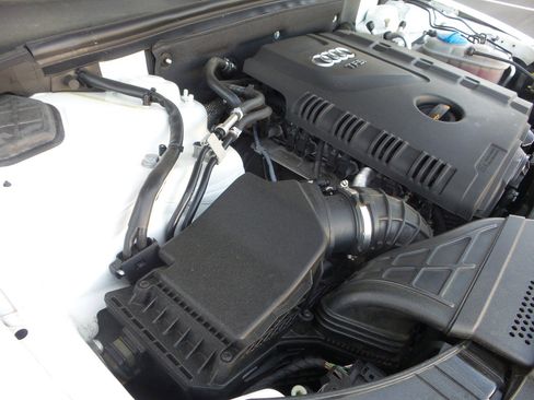 Used 2013 Audi A4 Premium Plus w/ Premium Plus Pkg image 45