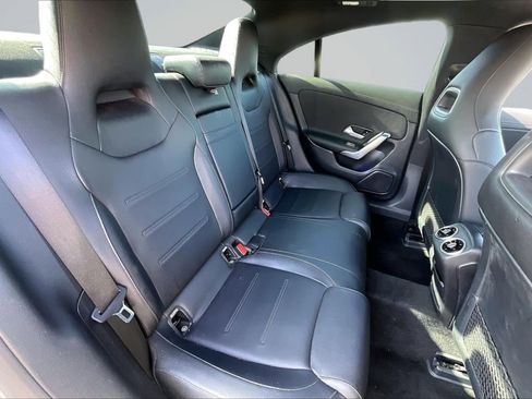 Used 2020 Mercedes-Benz CLA 250 image 27