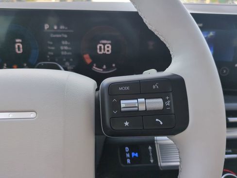 New 2026 Hyundai Santa Fe SEL image 33