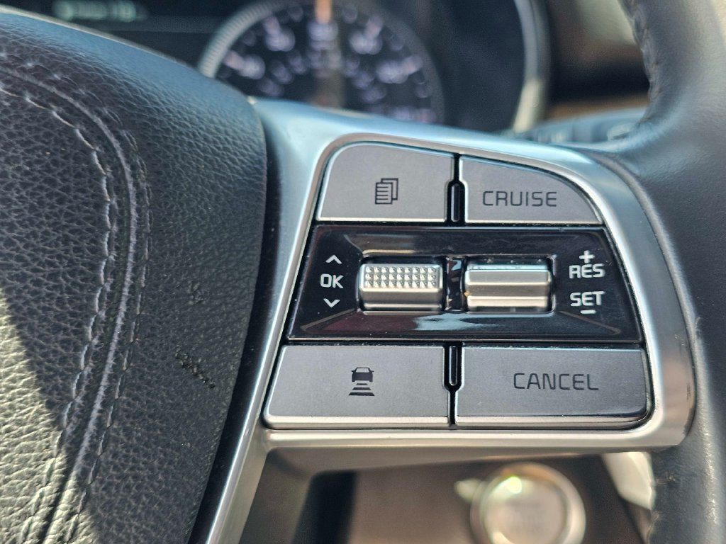 Used 2022 Kia Telluride SX FWD image 22