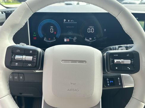 New 2026 Hyundai Santa Fe SE FWD image 18
