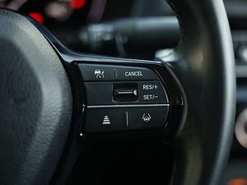 Used 2023 Honda Civic EX image 35