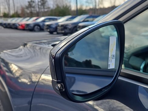 New 2025 MAZDA CX-50 AWD 2.5 S w/ Cargo Package image 5