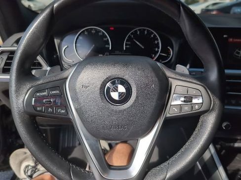 Used 2020 BMW 330i Sedan w/ Convenience Package RWD image 11