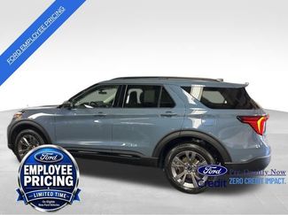 New 2026 Ford Explorer Active w/ Active Comfort Package AWD/4WD video 2