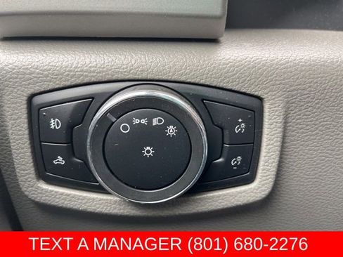 Used 2015 Ford F150 Lariat w/ Max Trailer Tow Package AWD/4WD image 23