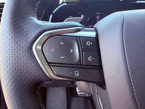 Certified 2026 Lexus NX 450h+ F Sport w/ Accessory Package (2T) AWD/4WD image 24