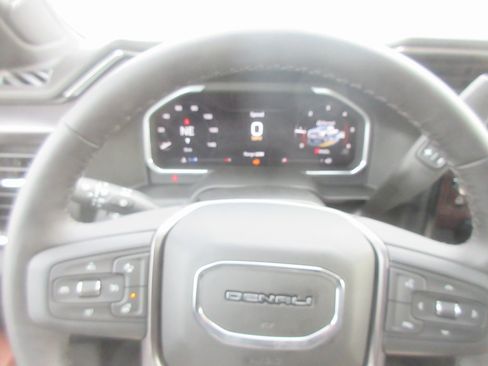 New 2026 GMC Sierra 2500 Denali Ultimate image 19