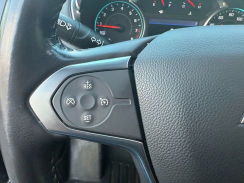 Used 2020 Chevrolet Traverse LT AWD/4WD image 19