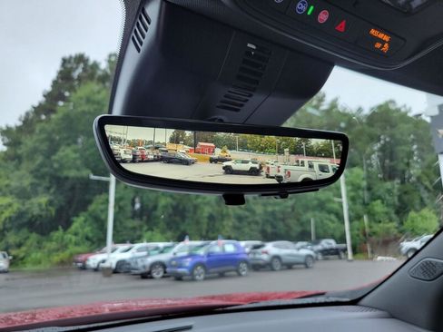 New 2026 GMC Acadia Elevation w/ Elevation Premium Package image 18