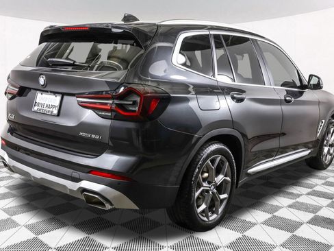 Used 2023 BMW X3 xDrive30i w/ Convenience Package image 14