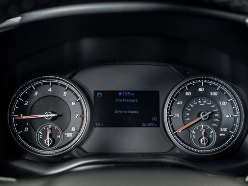 Certified 2023 Hyundai Santa Fe SEL FWD image 30