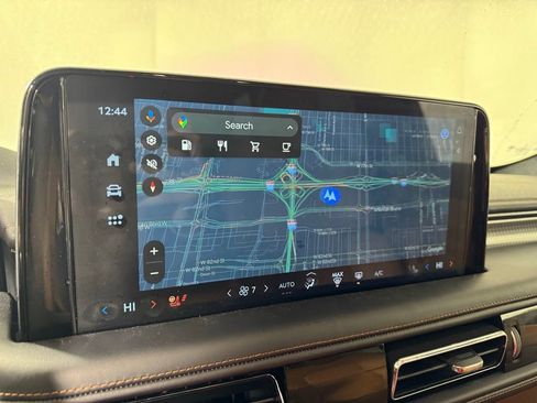 Certified 2025 Lincoln Aviator Black Label w/ Jet Appearance Package AWD/4WD image 38