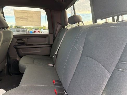 New 2026 RAM 3500 Tradesman image 21