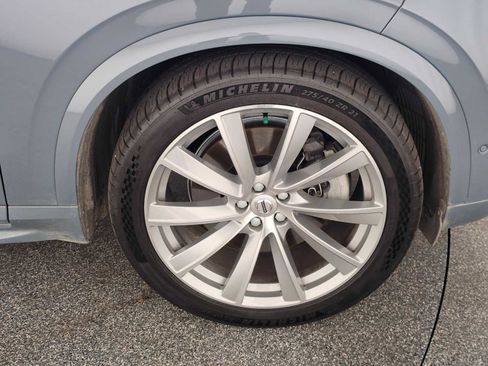 Used 2020 Volvo XC90 T8 Inscription image 9