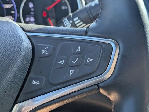 Used 2024 Chevrolet Malibu LT FWD image 24