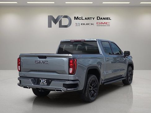 Used 2024 GMC Sierra 1500 Elevation w/ Elevation Premium Package AWD/4WD image 14
