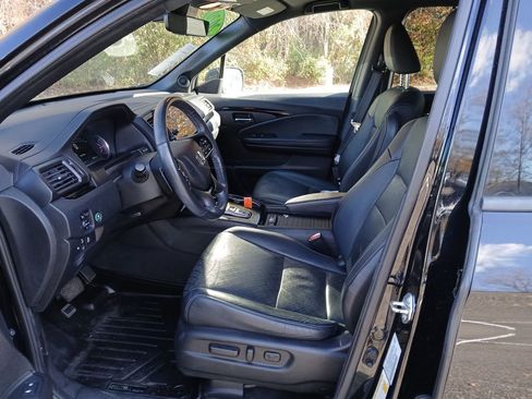 Used 2020 Honda Passport Elite image 9