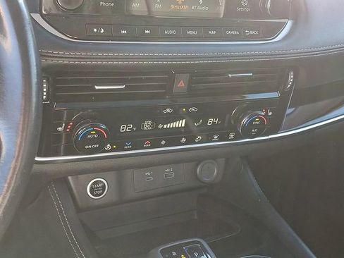 Certified 2023 Nissan Rogue SL w/ SL Premium Package image 20