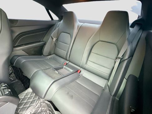 Used 2017 Mercedes-Benz E 400 E 400 image 26