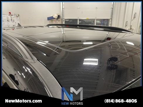 Used 2021 Ford Explorer Timberline AWD/4WD image 17