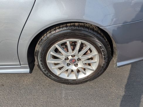 Used 2010 Saab 9-3 2.0T image 14