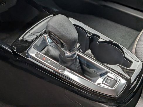 New 2026 Chevrolet Trax ACTIV w/ Driver Confidence Package image 14