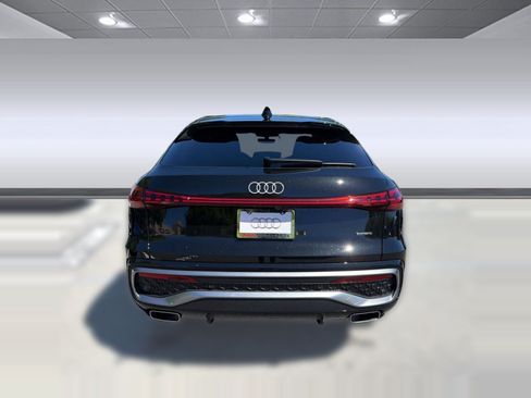 Used 2026 Audi Q5 Premium Plus AWD/4WD image 10