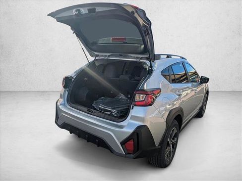 New 2026 Subaru Crosstrek 2.5i Premium image 24