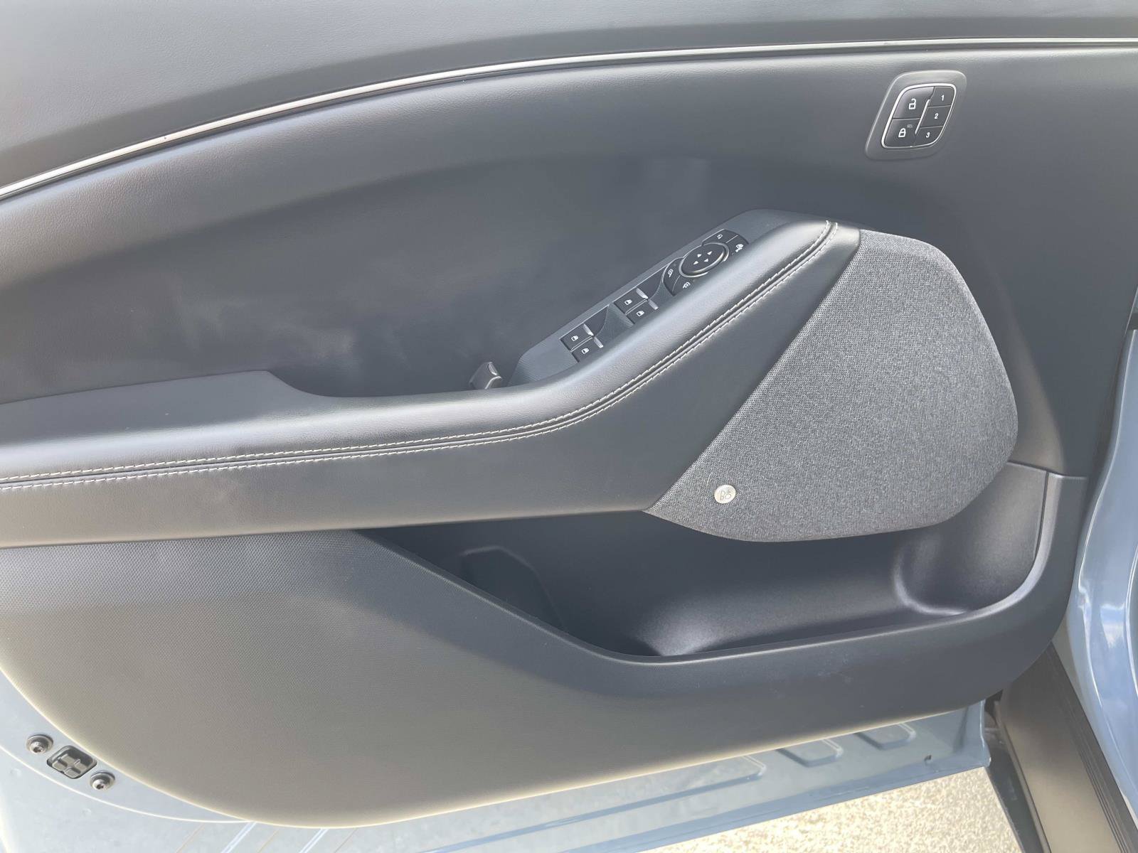 Used 2024 Ford Mustang Mach-E Premium RWD image 18
