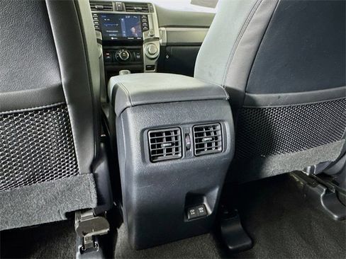 Certified 2021 Toyota 4Runner SR5 Premium image 26