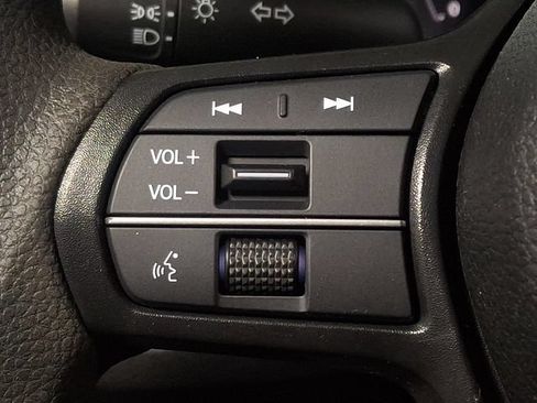 Certified 2023 Honda Accord LX image 19