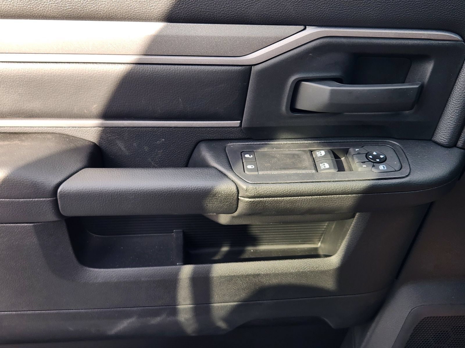 New 2027 RAM 3500 Tradesman AWD/4WD image 24