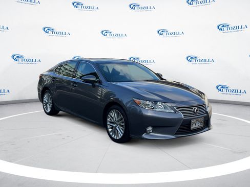 Used 2013 Lexus ES 350 FWD image 7