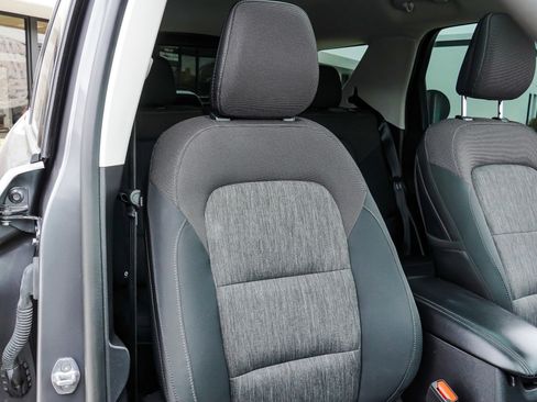 Used 2023 Ford Bronco Sport Big Bend w/ Convenience Package image 26