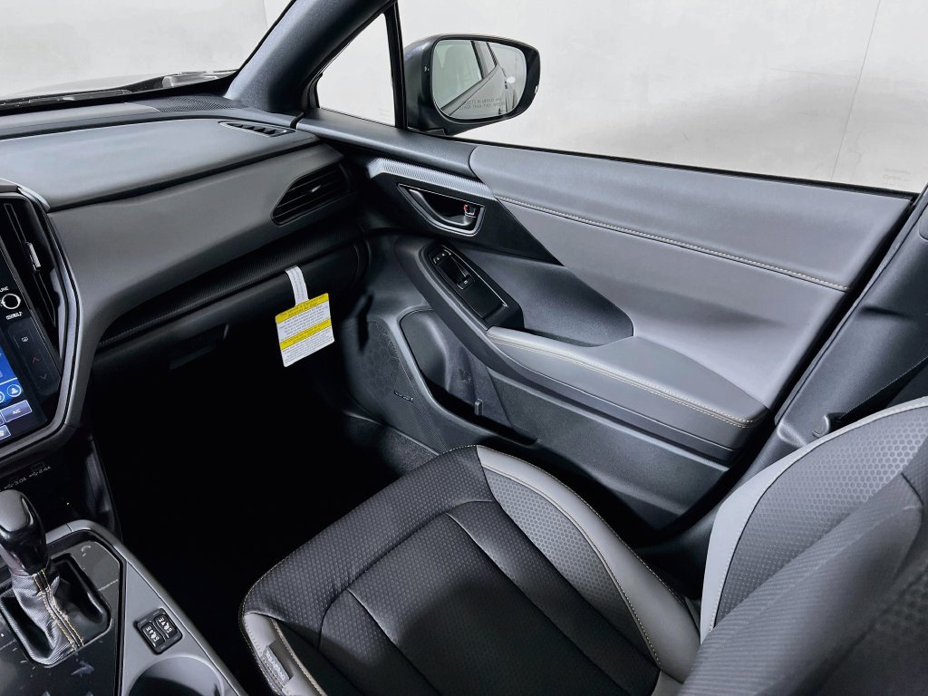 New 2027 Subaru Crosstrek 2.5i Wilderness AWD/4WD image 18