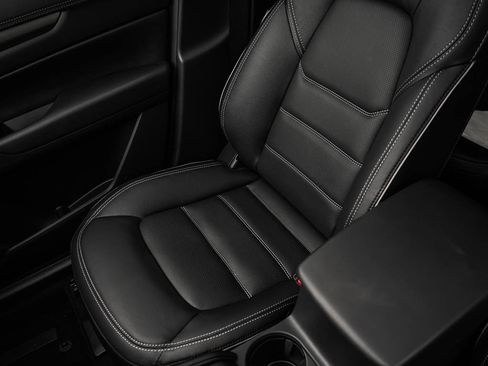 New 2025 MAZDA CX-5 AWD 2.5 S w/ Preferred Package image 25