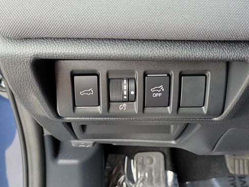 Certified 2024 Subaru Outback Premium AWD/4WD image 30