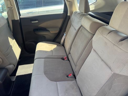 Used 2014 Honda CR-V EX image 17