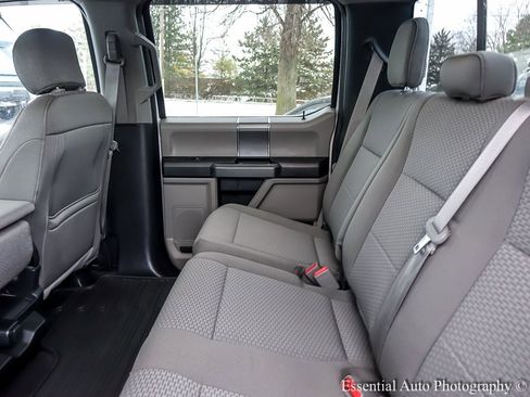 Used 2020 Ford F150 XLT w/ Equipment Group 302A Luxury image 16