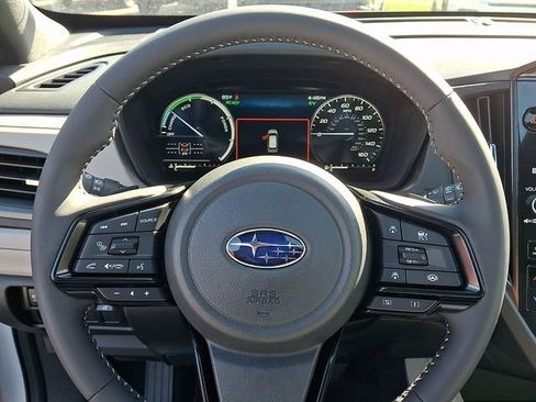 New 2026 Subaru Forester Premium AWD/4WD image 18