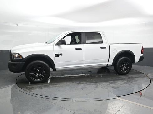 Used 2024 RAM 1500 Classic Warlock image 7