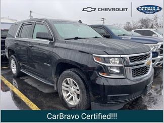Used 2019 Chevrolet Tahoe LT video 1