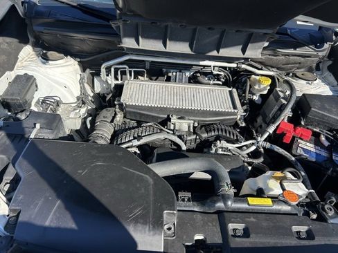 Used 2020 Subaru Ascent Limited w/ Technology Package image 11