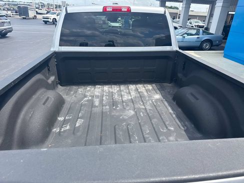 Used 2026 RAM 2500 Big Horn AWD/4WD image 29