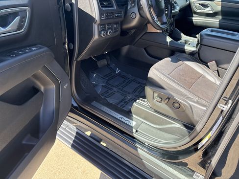 Used 2022 Chevrolet Tahoe High Country w/ Max Trailering Package AWD/4WD image 10