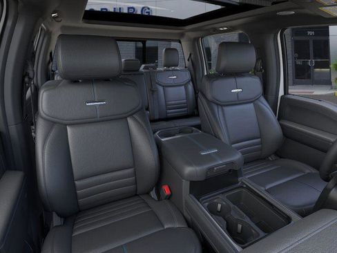 New 2026 Ford F250 Platinum image 10